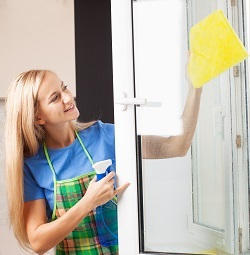 Eco Friendly Cost Effective Cleaning