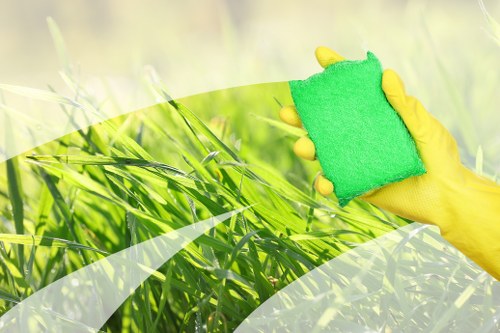 Professional sofa cleaning in Ilford for a fresh living room