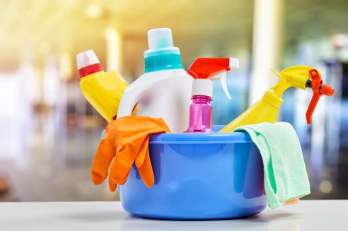 Upholstery care and deep cleaning for fabric sofas in Ilford