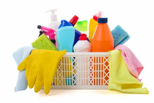 Secure online payment for Ilford Cleaners customers