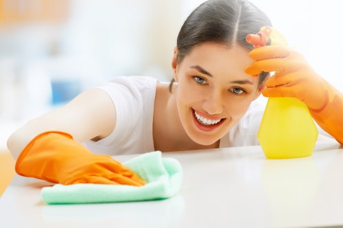 Regular house cleaning in Ilford for busy households