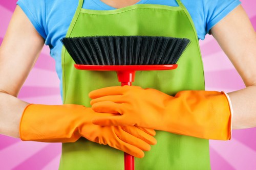 Quote assessment for a flat or house clearance in Ilford