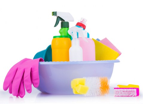 Deep carpet cleaning service in Ilford removing dirt and stains