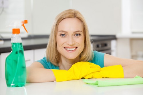 About Us Ilford Cleaners representing reliable and thorough property cleaning