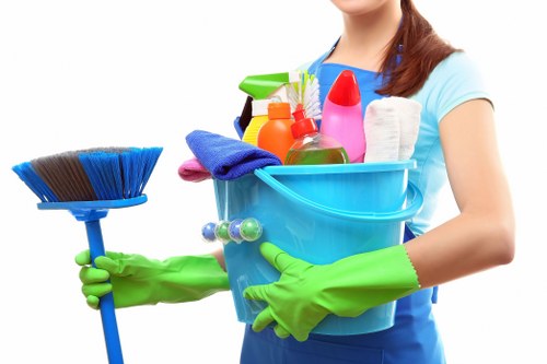 Local carpet cleaning in Ilford for homes and businesses