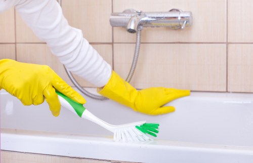 Ilford carpet cleaning for busy homes and high-traffic floors