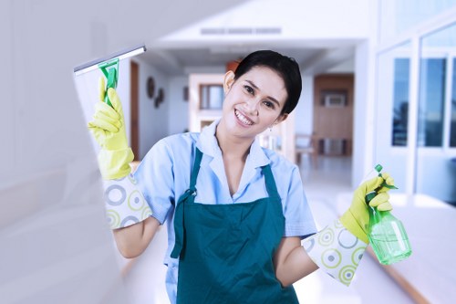 Fresh and hygienic upholstery cleaning service in Ilford