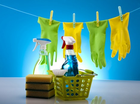 Sustainable recycling practices helping reduce waste across the borough