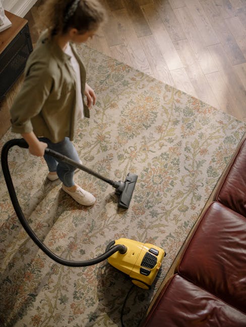 Real cost of carpet cleaning in Ilford in 2026